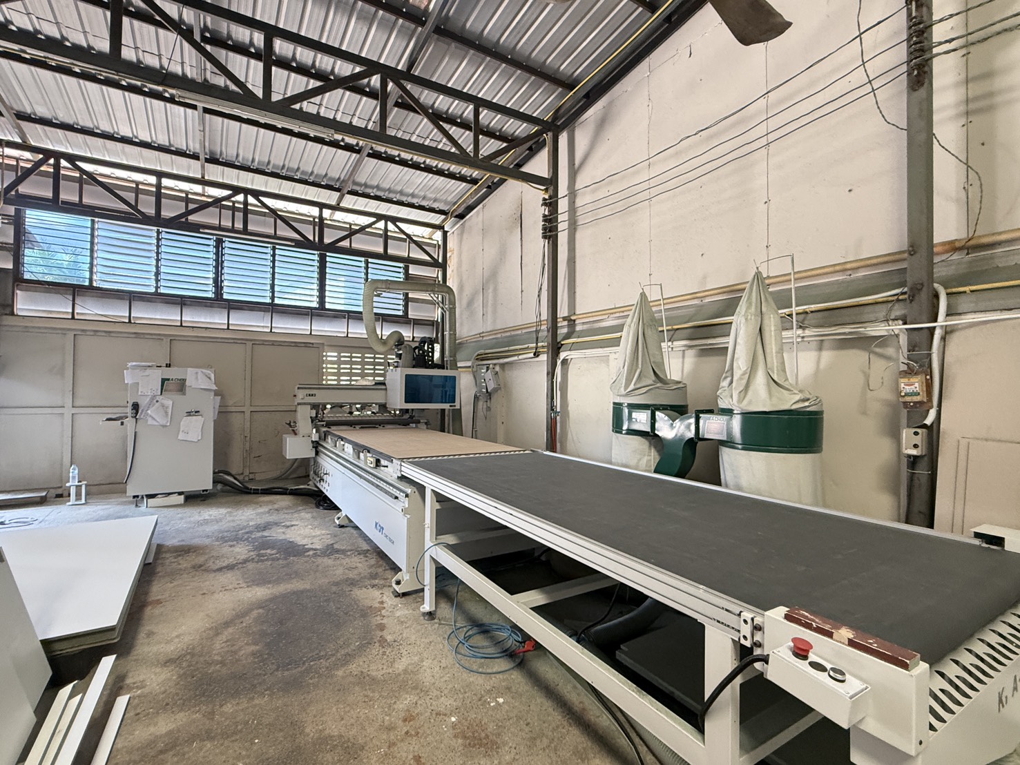 Factory view 4